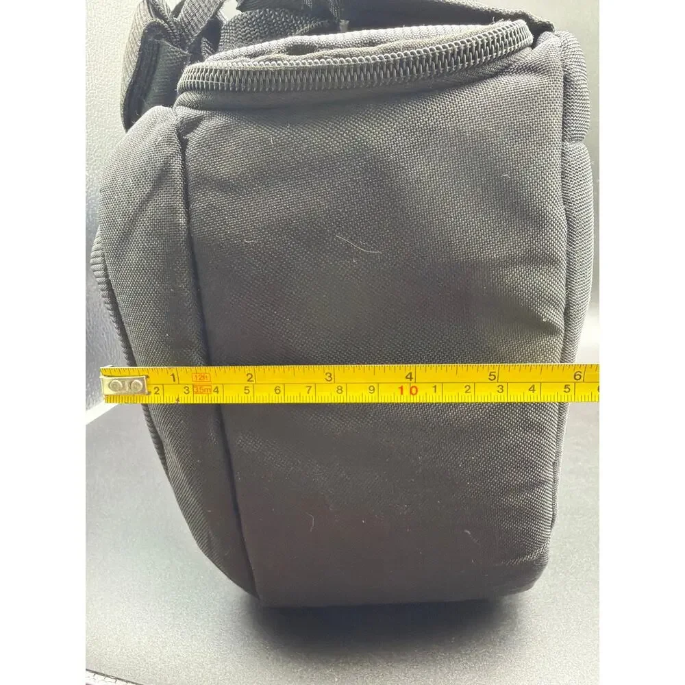 Case Logic TBC-310 DSLR Sling Camera Bag Hammock System Crossbody Backpack
